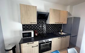 Appartement T2 Pour 3 Personnes